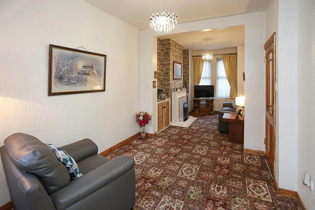 Photo 8 of 13 London Street, Belfast