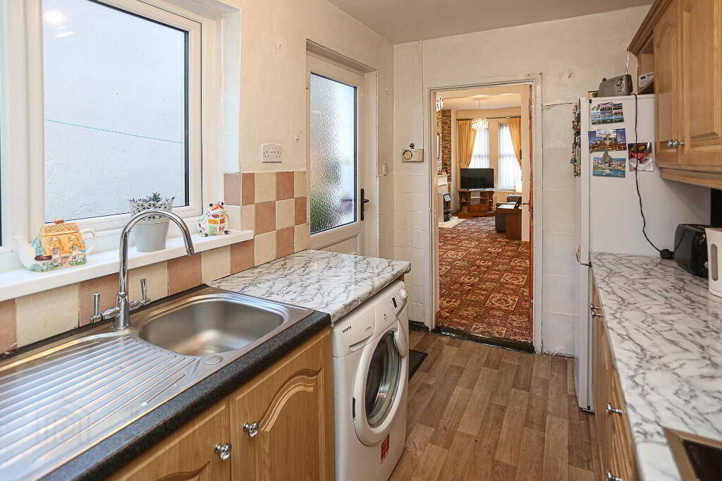 Photo 13 of 13 London Street, Belfast