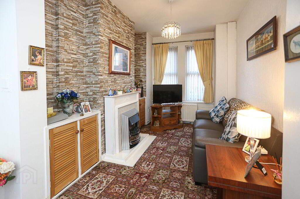 Photo 6 of 13 London Street, Belfast