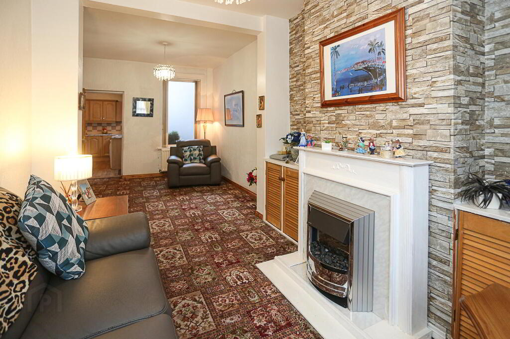 Photo 10 of 13 London Street, Belfast