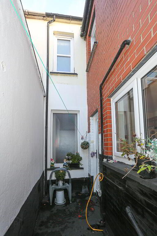 Photo 28 of 13 London Street, Belfast