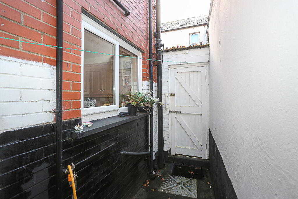 Photo 30 of 13 London Street, Belfast