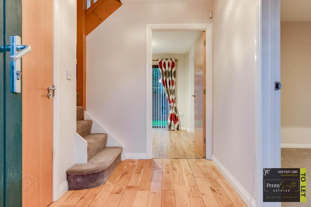 Photo 3 of 1 Grandmere Park, Bangor