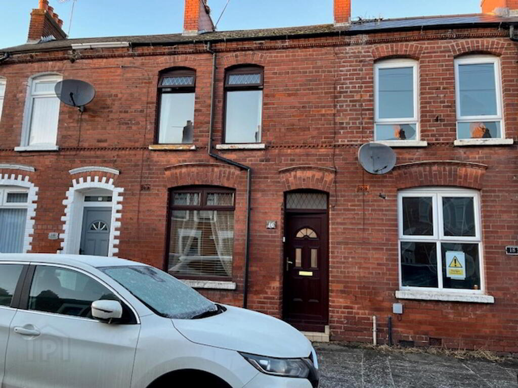 Photo 1 of 16 Isoline Street, Belfast