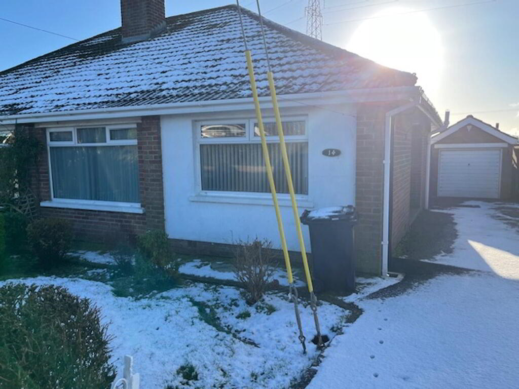 Photo 2 of 14 Ilford Park, Belfast