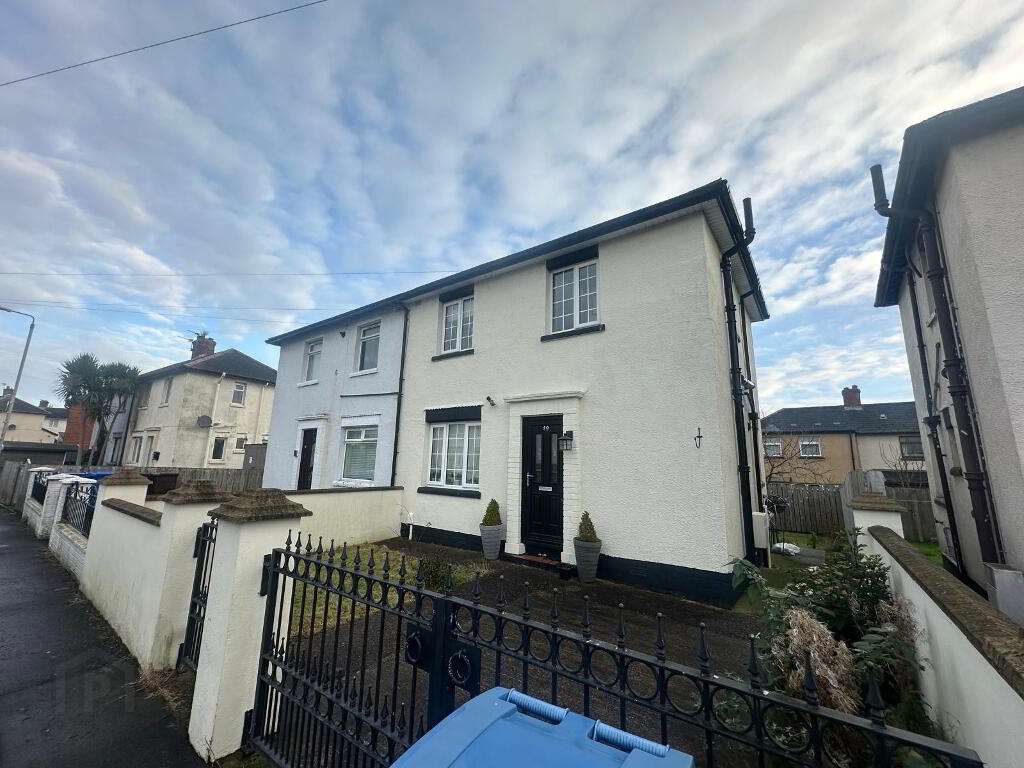 Photo 1 of 49 Graymount Park, Newtownabbey