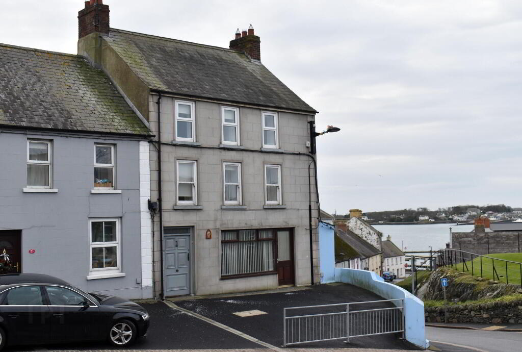 24 The Square, Portaferry, BT22 1LR