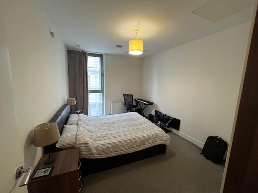 Photo 8 of 11.40 The Arc, 2 Queens Road, Belfast