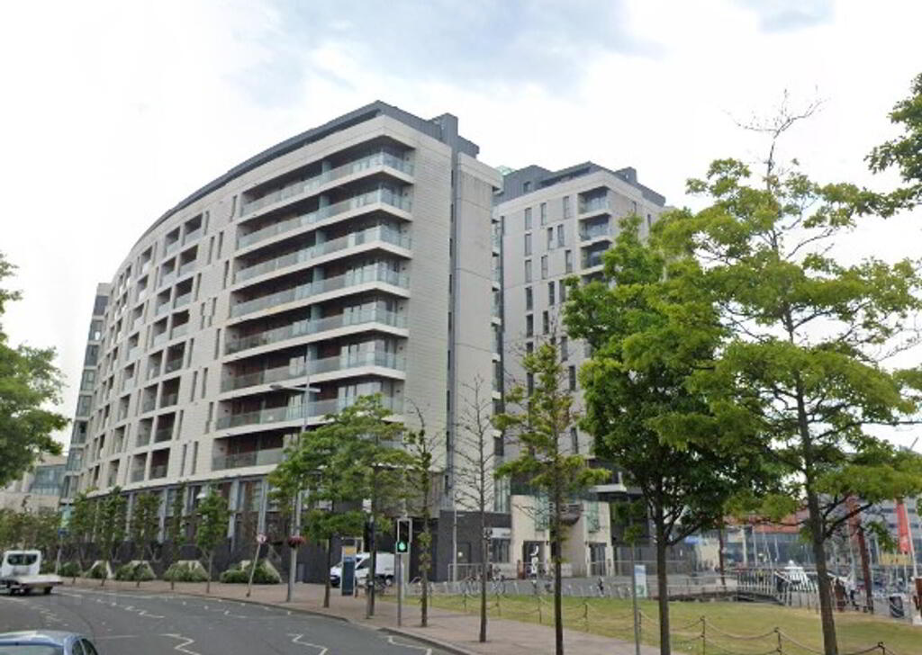 Photo 1 of 11.40 The Arc, 2 Queens Road, Belfast