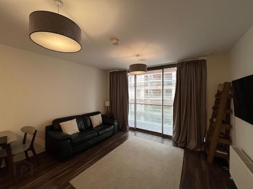 Photo 2 of 11.40 The Arc, 2 Queens Road, Belfast