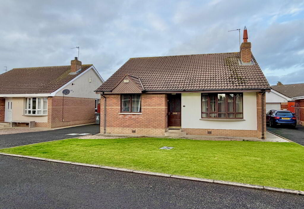Photo 1 of 15 Willowfield Avenue, Coleraine