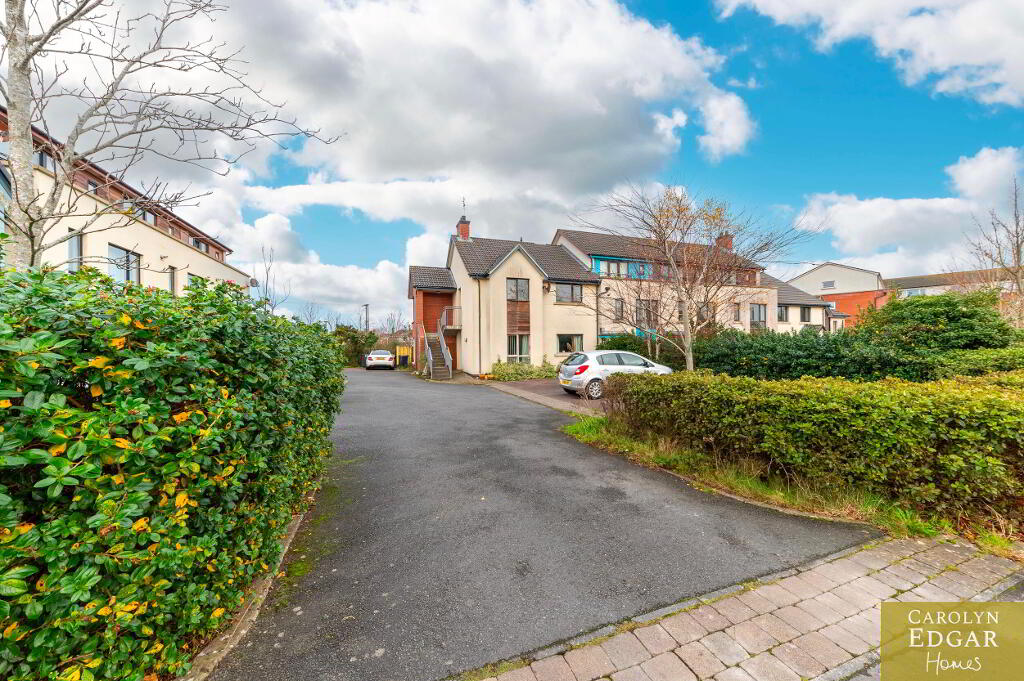 93 Shaftesbury Road, Bangor, BT20 3GB