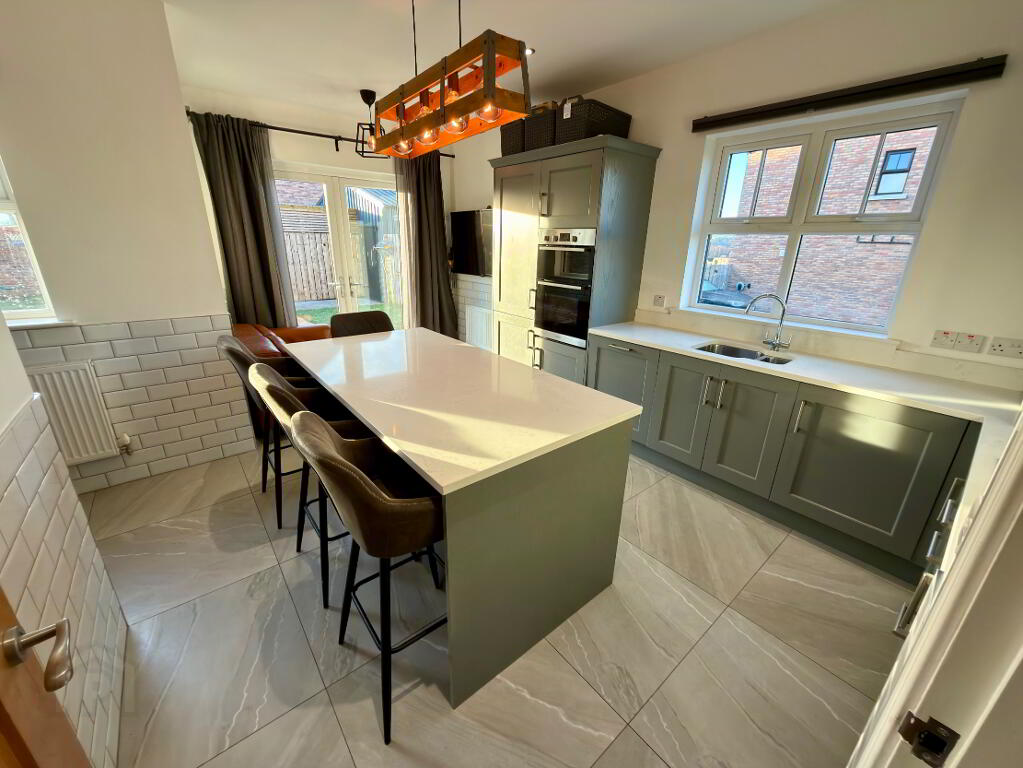 Photo 4 of 51 Beech Hill View, Drumahoe, L’derry