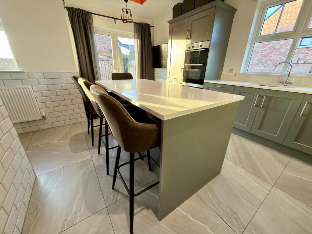 Photo 6 of 51 Beech Hill View, Drumahoe, L’derry