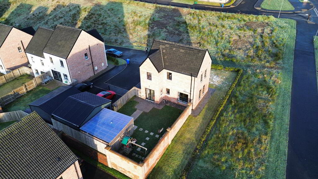 Photo 26 of 51 Beech Hill View, Drumahoe, L’derry
