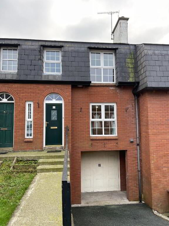 Photo 1 of 21 Ferguy Heights, Cookstown