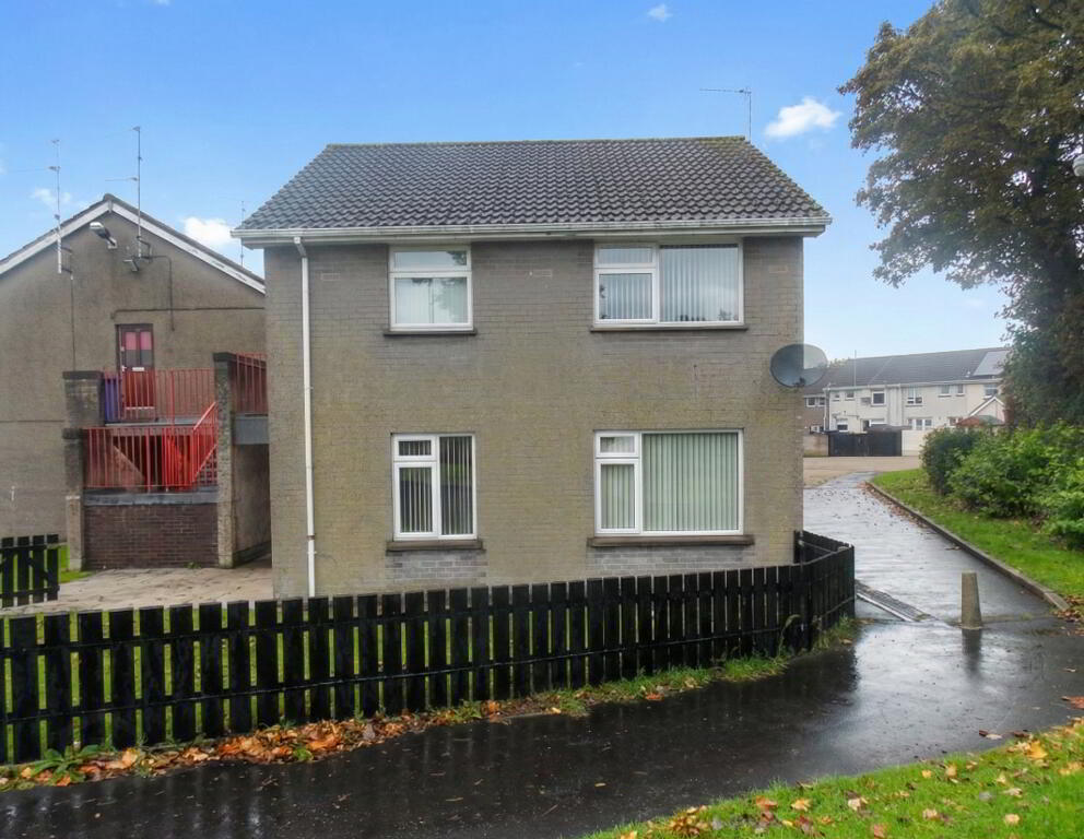 Photo 1 of 12c Carnan Park, Strathroy, Omagh