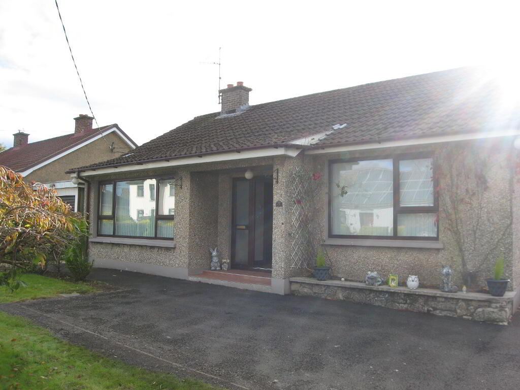 Photo 1 of 22 Lissan Road, Cookstown