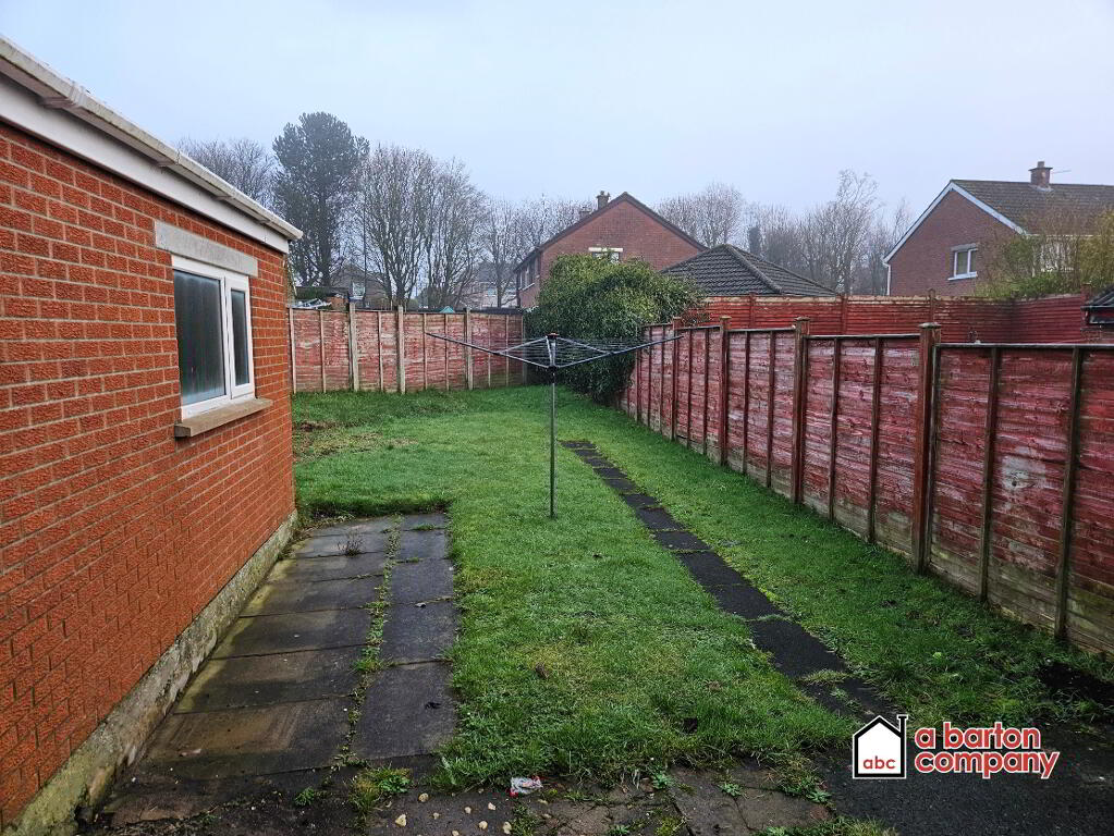 Photo 18 of 2 Richmond Gardens, Carnmoney, Newtownabbey