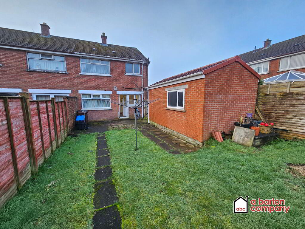 Photo 17 of 2 Richmond Gardens, Carnmoney, Newtownabbey