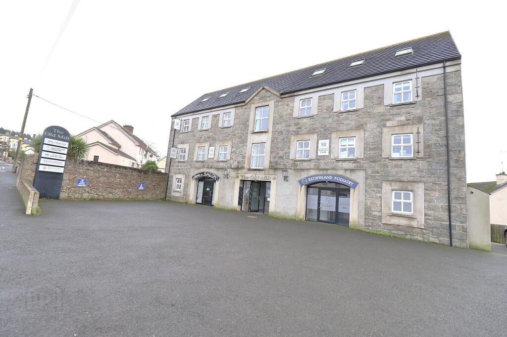 Unit 5, 40 John Street, Rathfriland