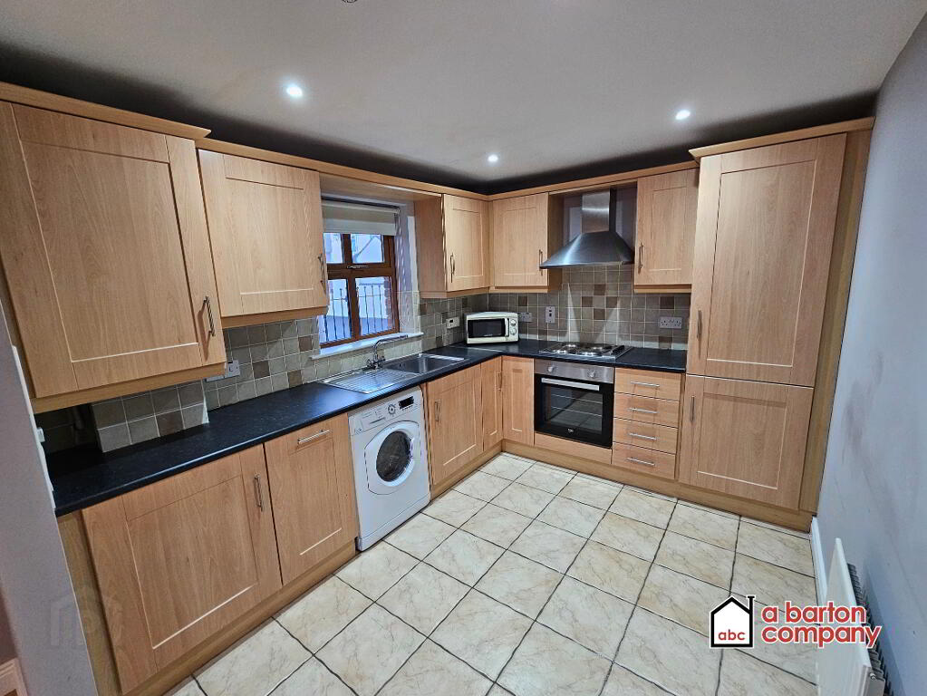 Photo 7 of Apt 2, 53 Ballyclare Road, Glengormley, Newtownabbey