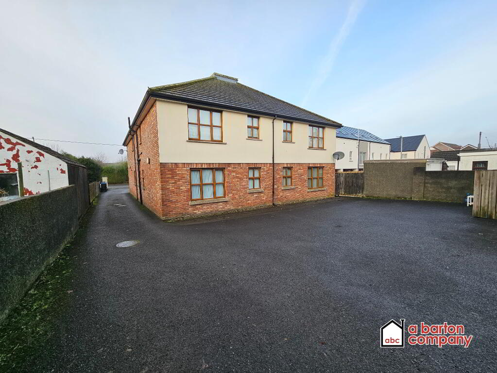 Photo 16 of Apt 2, 53 Ballyclare Road, Glengormley, Newtownabbey