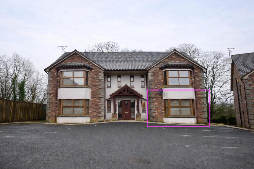 Photo 1 of 18 Westbury Way, Cookstown