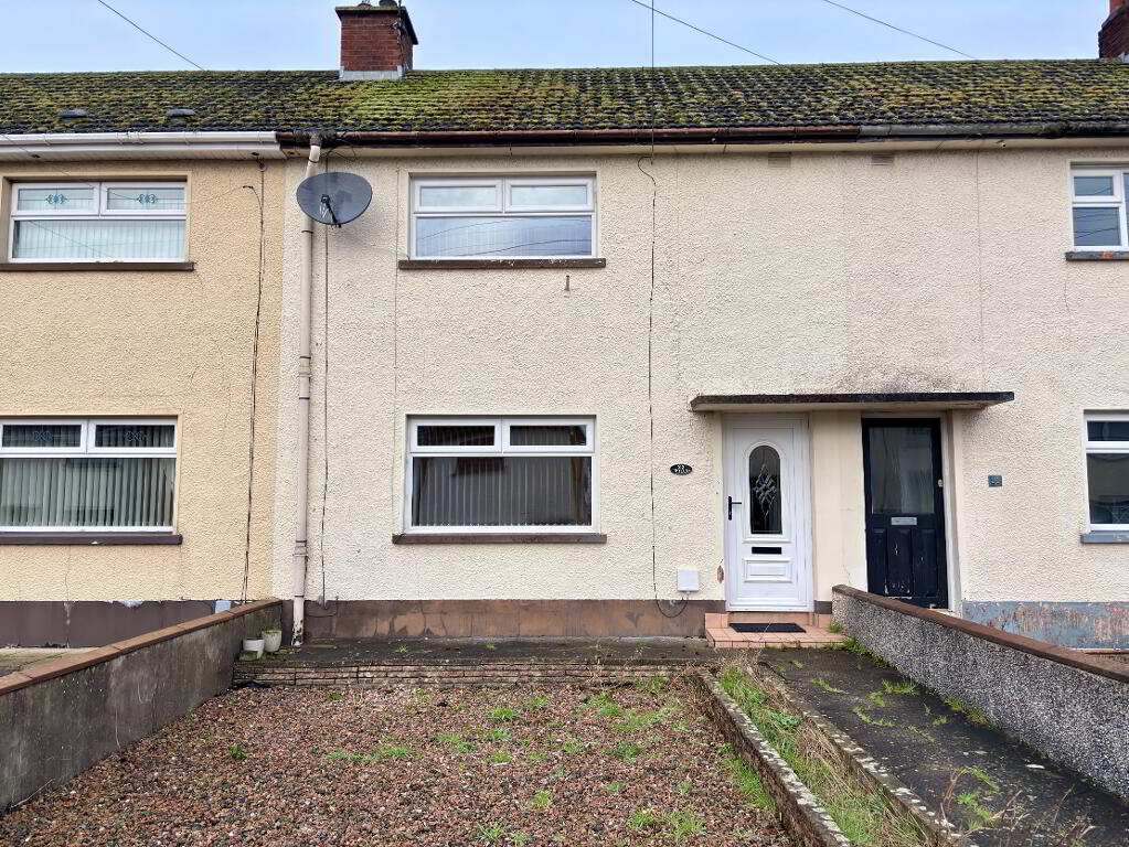 Photo 1 of 22 Irwin Place, Donaghcloney