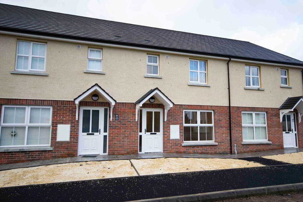 Photo 1 of 3 Hutton Drive, Beragh, Omagh