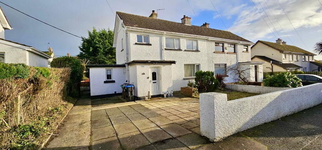 Photo 1 of 12 Margaret Avenue, Ballyclare