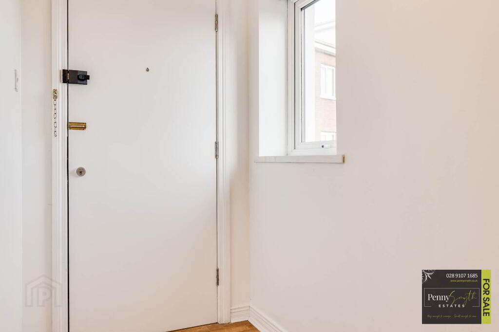 Photo 3 of 10 Clarence House, Upritchard Court, Bangor