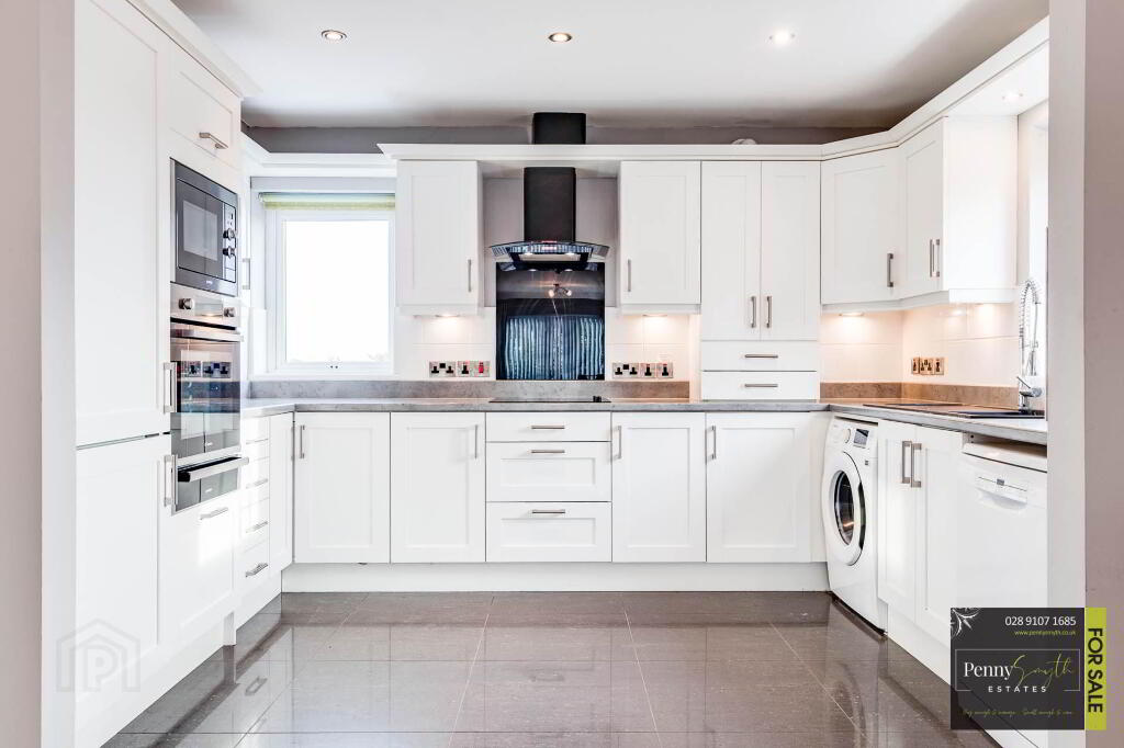 Photo 9 of 10 Clarence House, Upritchard Court, Bangor