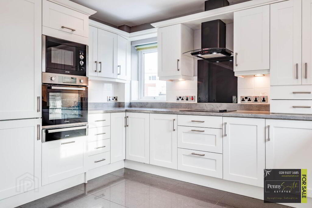 Photo 10 of 10 Clarence House, Upritchard Court, Bangor