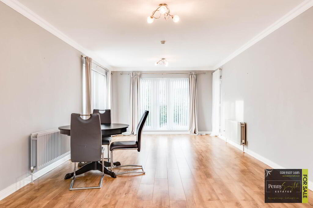 Photo 5 of 10 Clarence House, Upritchard Court, Bangor