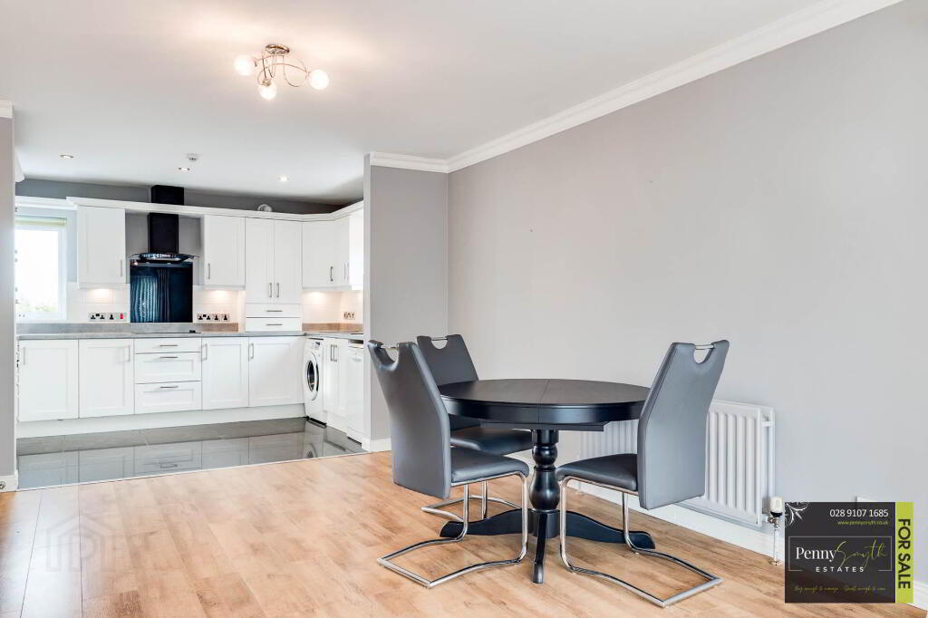 Photo 6 of 10 Clarence House, Upritchard Court, Bangor