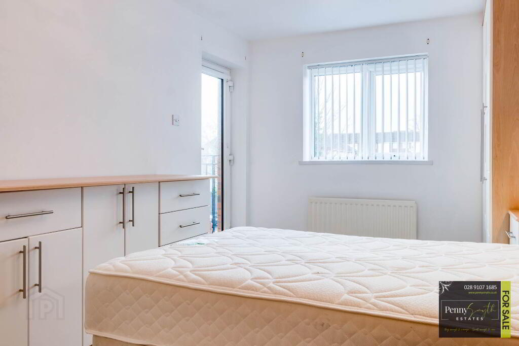 Photo 15 of 10 Clarence House, Upritchard Court, Bangor