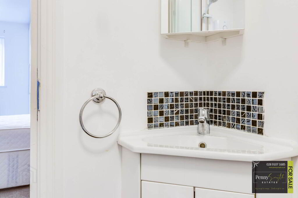 Photo 18 of 10 Clarence House, Upritchard Court, Bangor