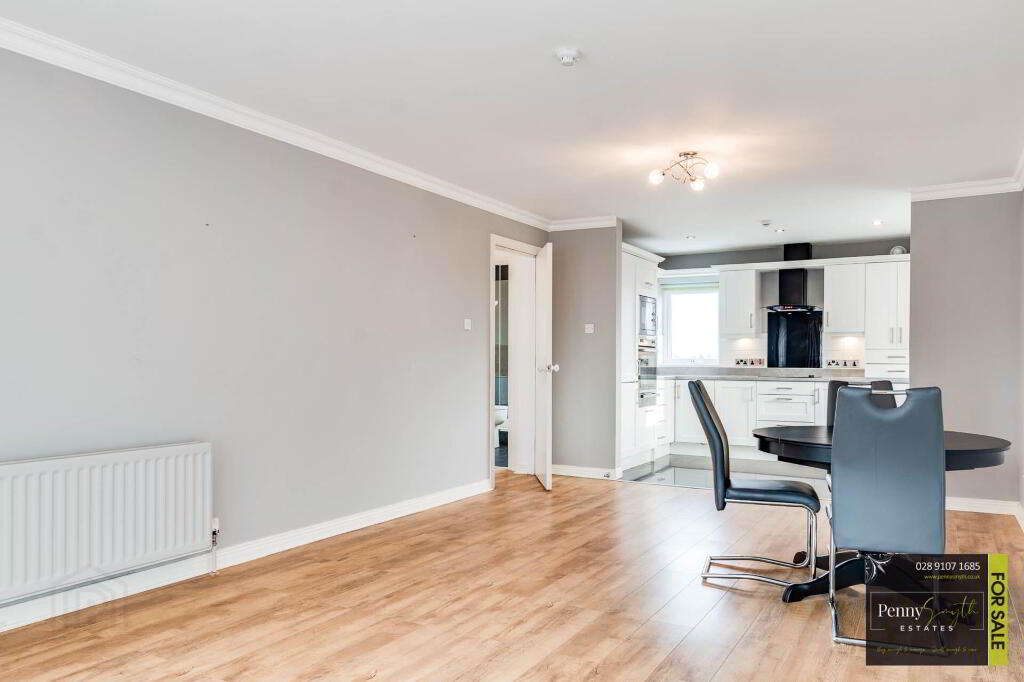 Photo 7 of 10 Clarence House, Upritchard Court, Bangor