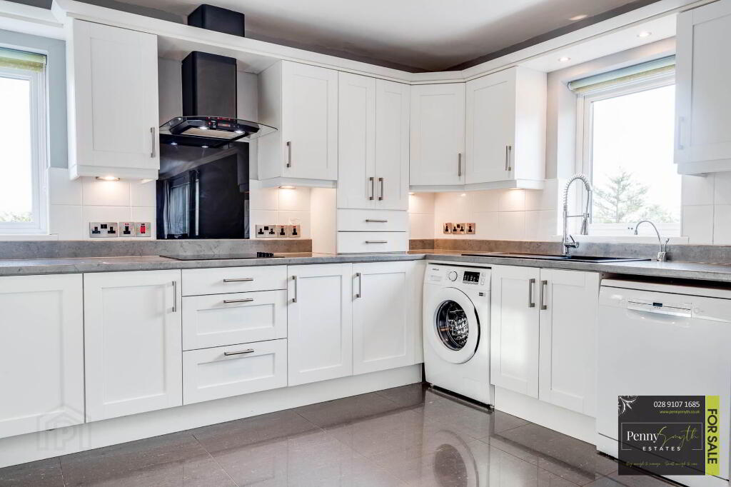 Photo 11 of 10 Clarence House, Upritchard Court, Bangor