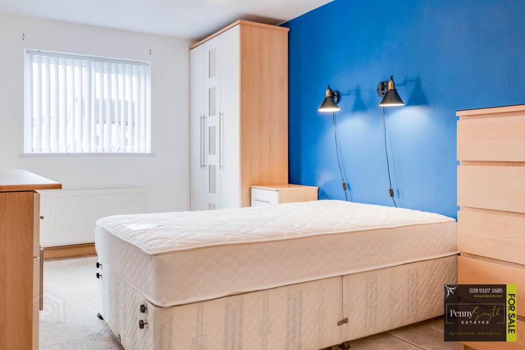 Photo 12 of 10 Clarence House, Upritchard Court, Bangor