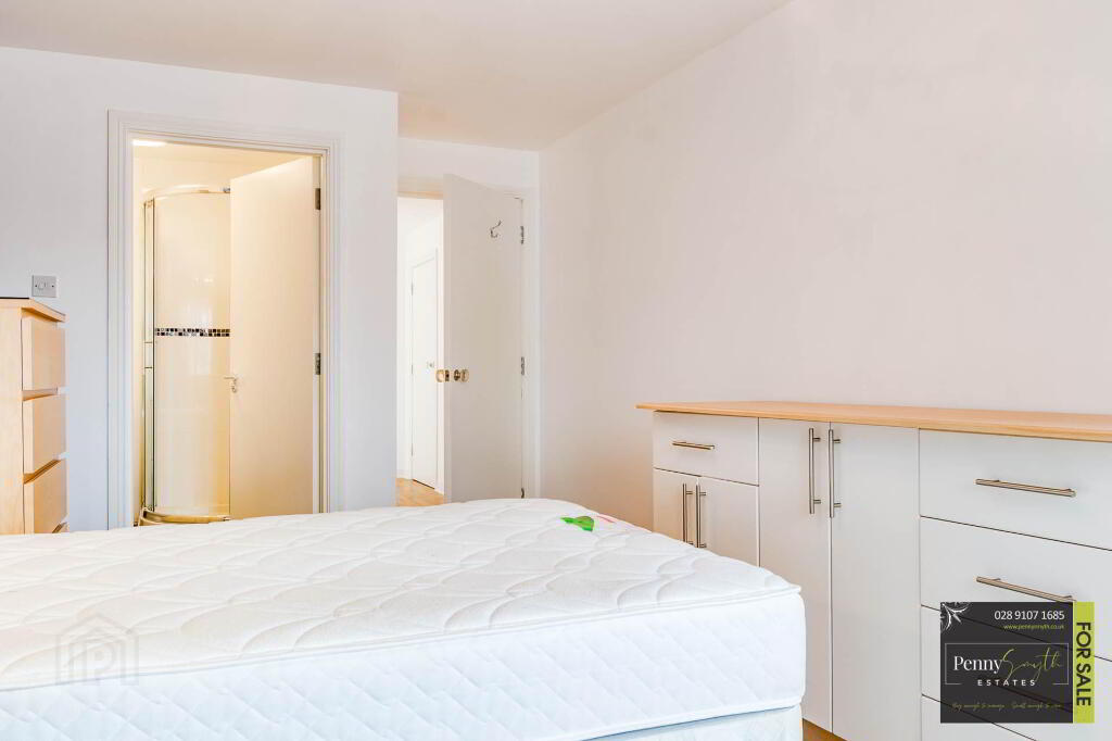 Photo 14 of 10 Clarence House, Upritchard Court, Bangor