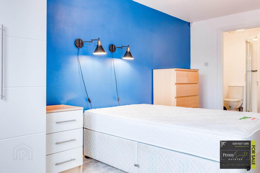 Photo 13 of 10 Clarence House, Upritchard Court, Bangor