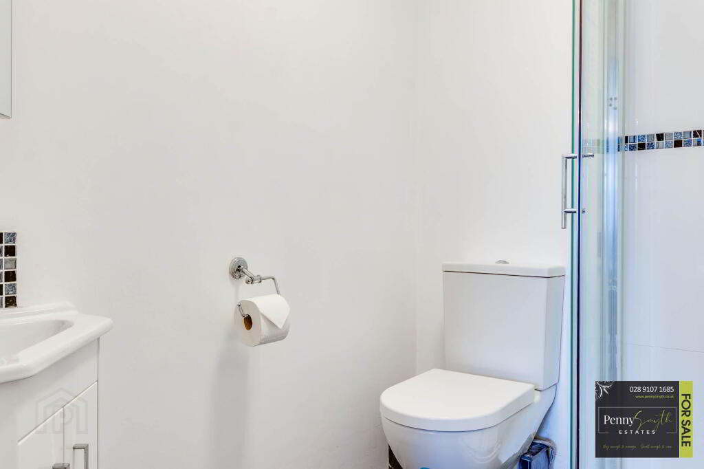 Photo 17 of 10 Clarence House, Upritchard Court, Bangor