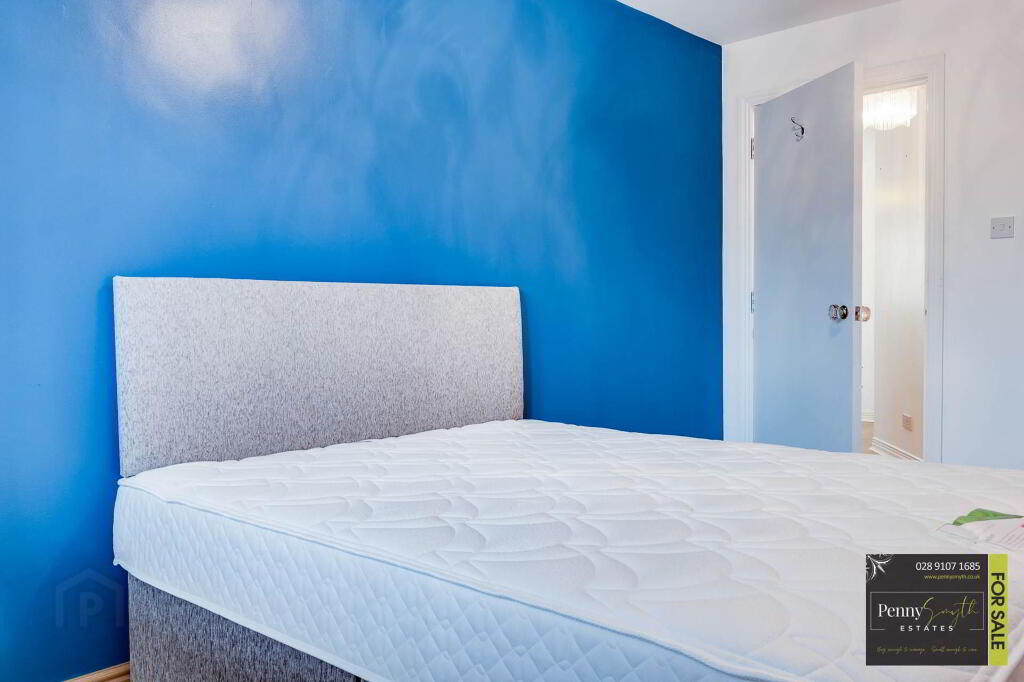 Photo 19 of 10 Clarence House, Upritchard Court, Bangor