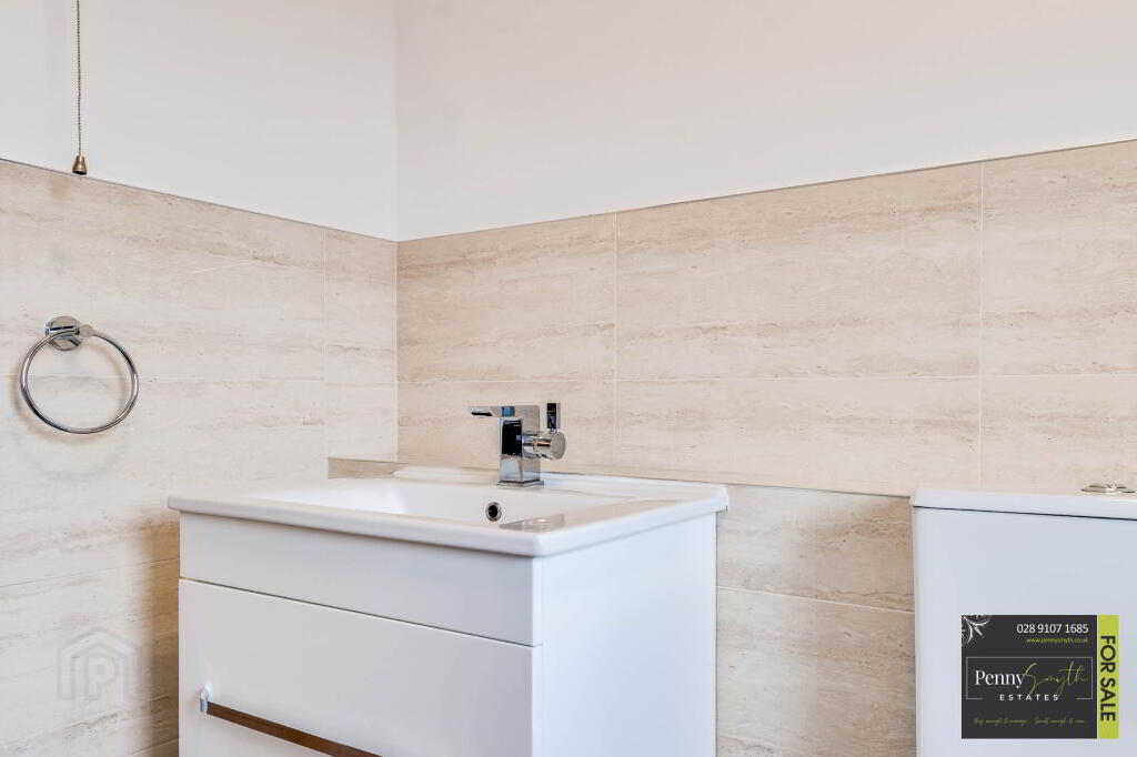 Photo 24 of 10 Clarence House, Upritchard Court, Bangor