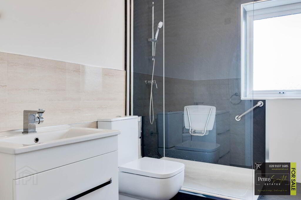 Photo 23 of 10 Clarence House, Upritchard Court, Bangor