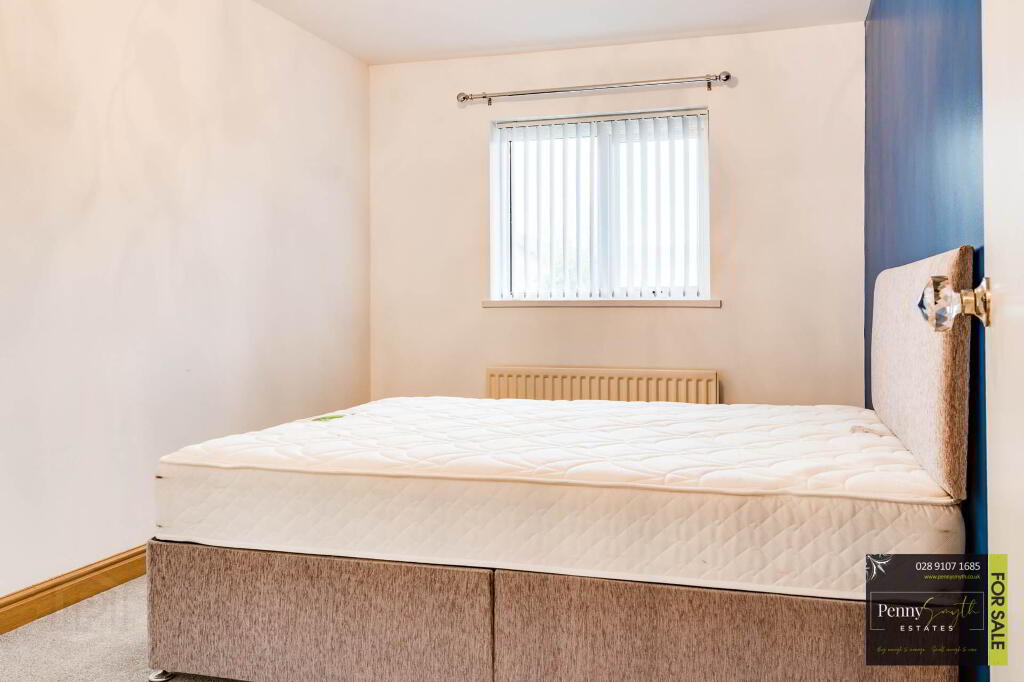 Photo 22 of 10 Clarence House, Upritchard Court, Bangor