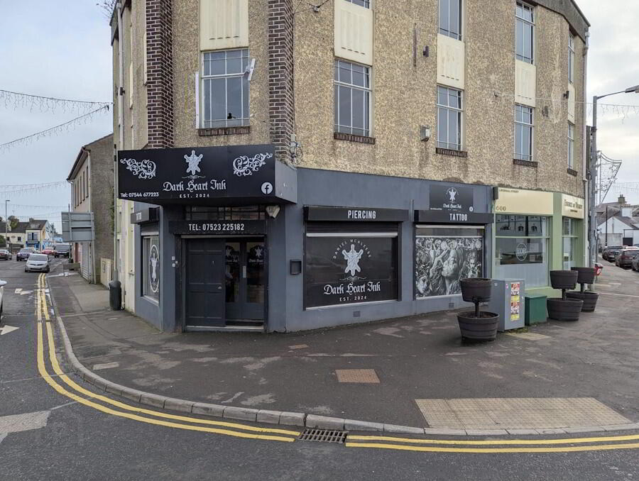 Photo 1 of 19 Linenhall Street, Ballymoney