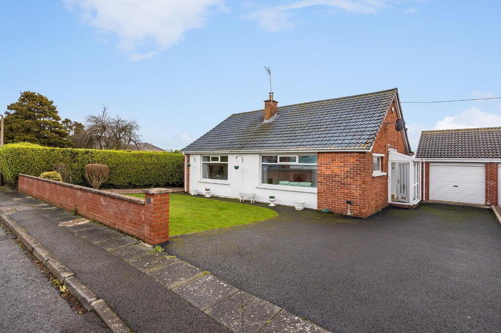 1 Ardkeen Avenue, Bangor, BT19 1ER